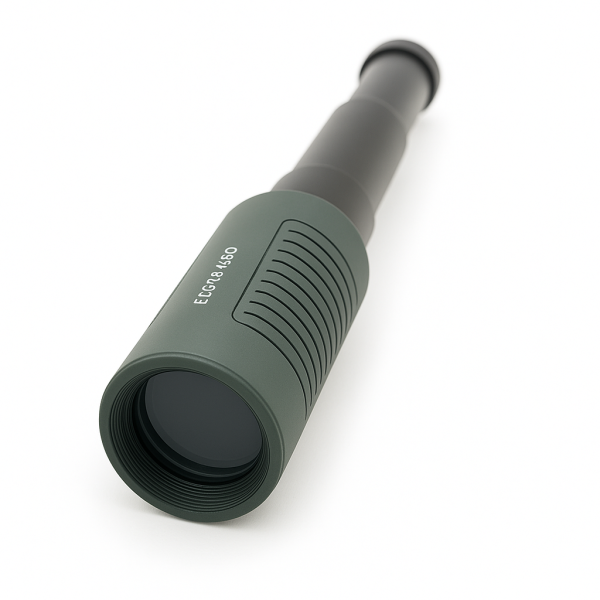 CL3-0052 Handheld Telescope/Monocular - 25X Magnification, Objective 30mm