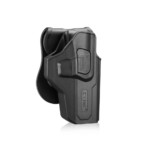 Plastična unutrašnja futrola za CZ P-09 IP09G2