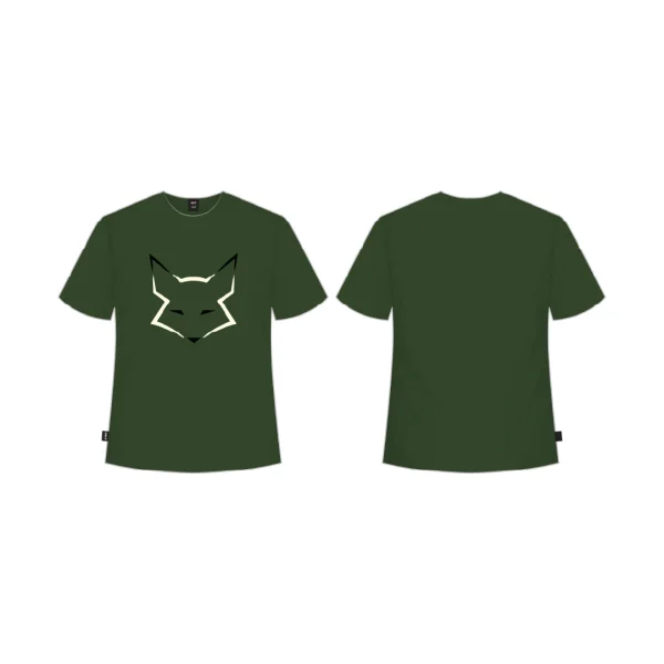 T shirt majica LOVAČKA 2