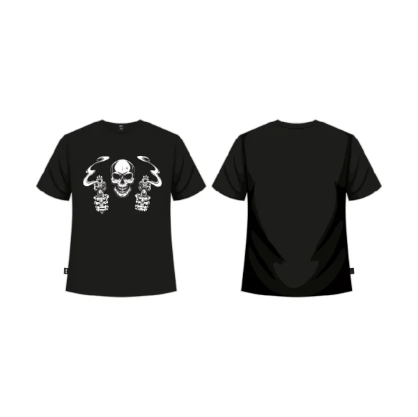 T shirt majica TAKTIČKA 3