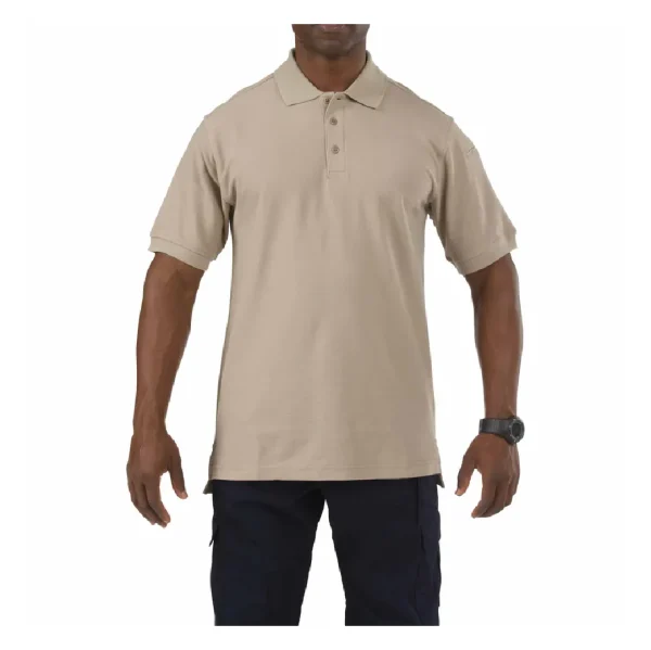 Majica 5.11 UTILITY POLO 41180