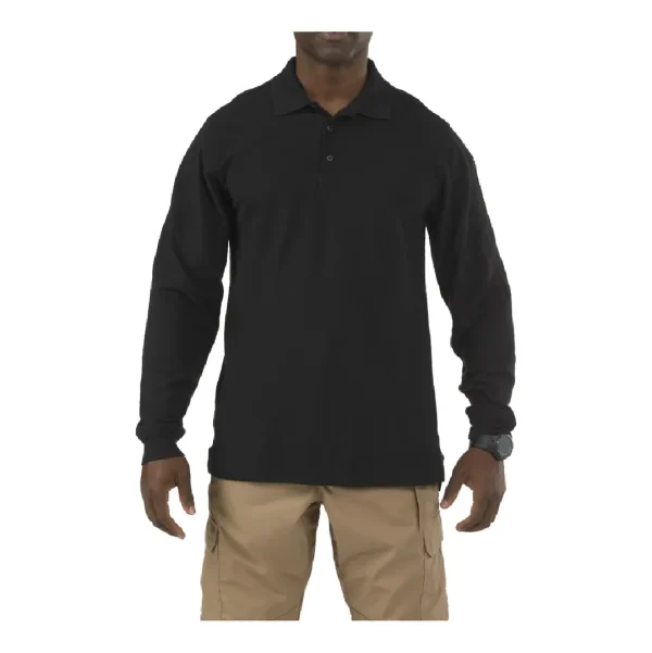Majica UTILITY POLO L/S 5.11 72057