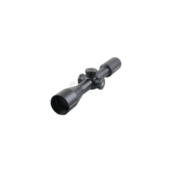 Optika BUSHNELL BANNER 2 3-9X50 2 BLACK