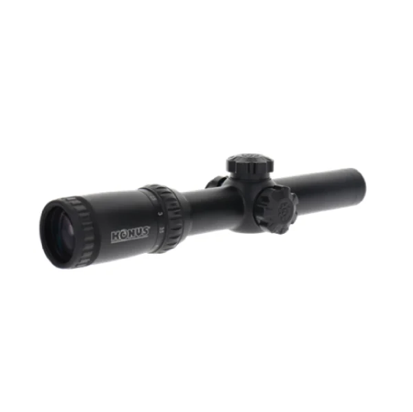 Optika KONUSPRO M-30 2,5-10X52 D.30MM