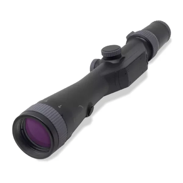 Optika Lser Scope ELIMINATOR IV 4X-16X-50mm BURRIS 200133