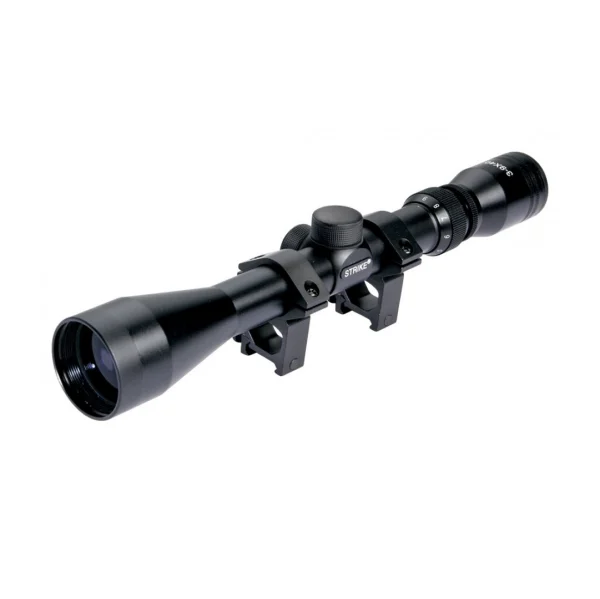 Optika 3-9X40MM SCOPE