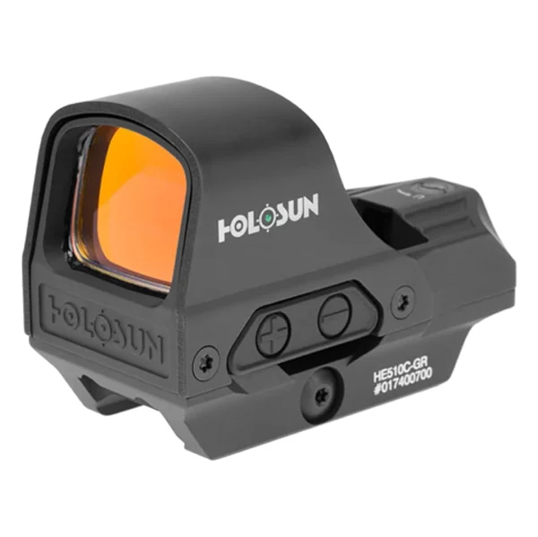 Optički red dot nišan HS510C