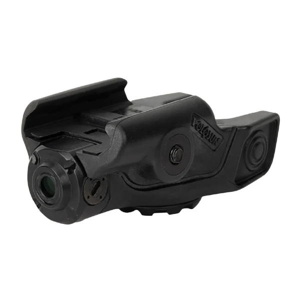 Optički red dot nišan RML GREEN