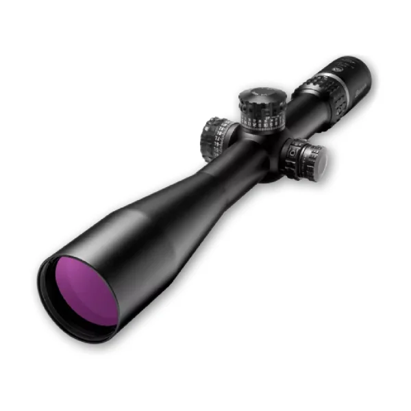 Optika XTR-II 5X-25X-50mm ill , SCR MIL FF, MAT, BURRIS 201051