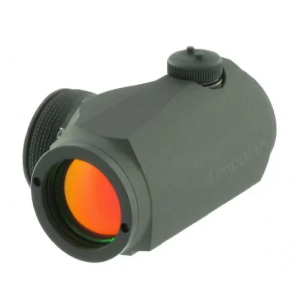 Crveni nišan/laser