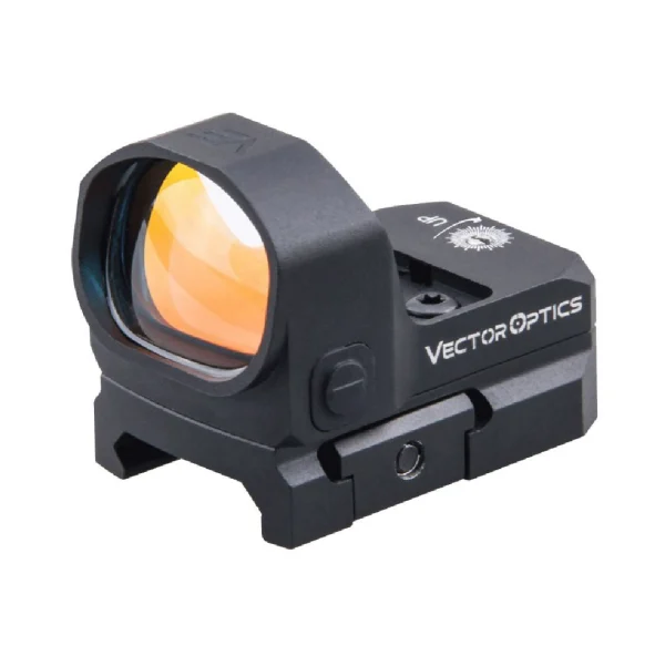 Reddot FRENZY-X 1X20X28 RD 3MOA IP6