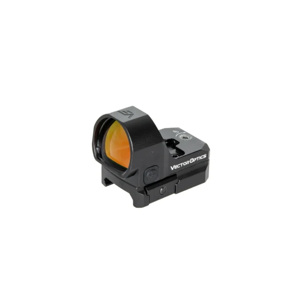 Red dot FRENZY-X 1X22X26 MOS