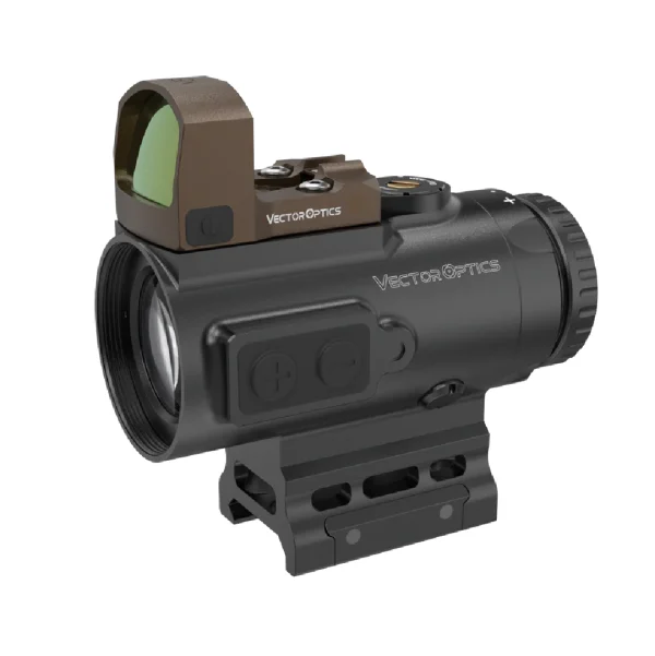 Red dot nišan PARAGON 4X24 MICRO