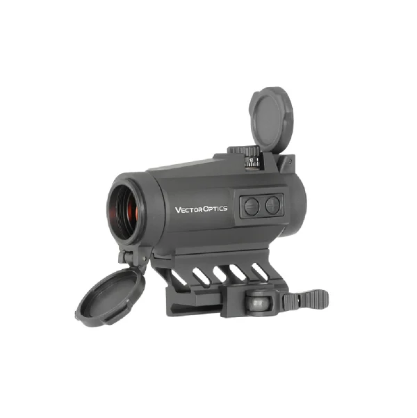 Red dot nišan MAVERICK-II PLUS 1X22 DBR