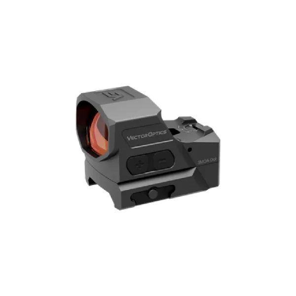 Red dot SCRD-64 FRENZY-X 1X19X28 GENII