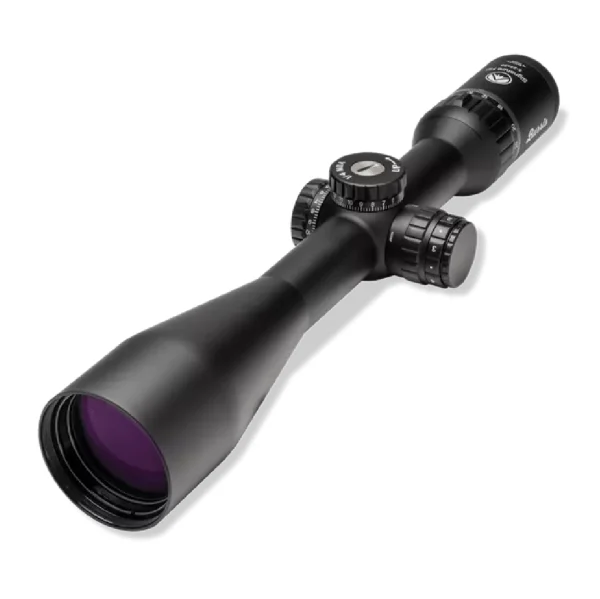 Optika Signature HD 5-25x50 FFP 6.5 Illum Matte 200535