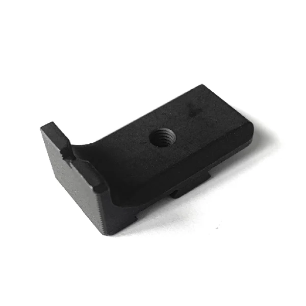 Zadnji nišan CZ 75 TS