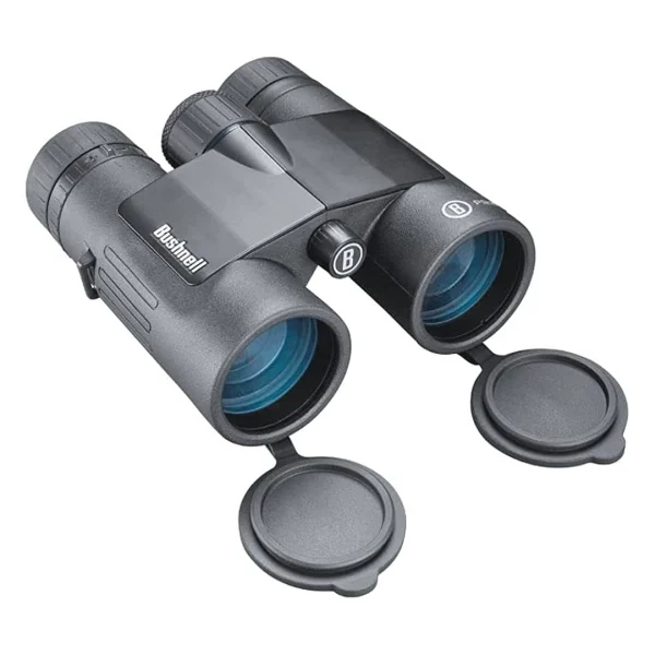 Dvogled Bushnell 8x42 Black Roof Prism