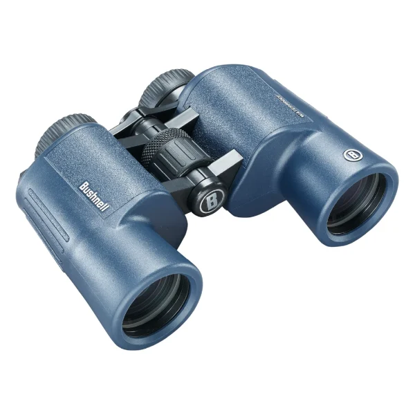 Dvogled BUSHNELL H2O 8X42mm dark blue Porro