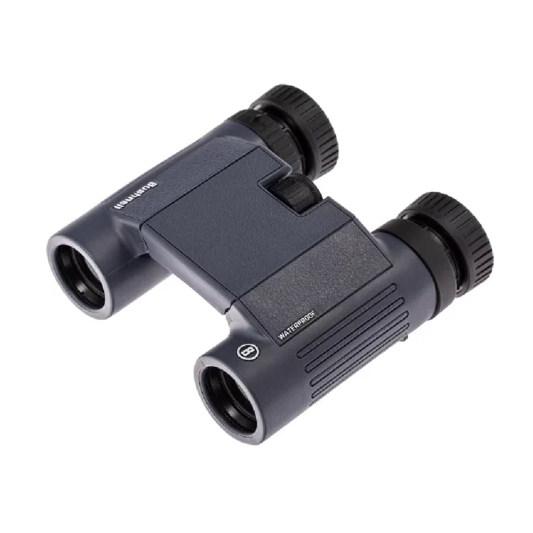 Dvogled BUSHNELL H2O 10X25mm dark blue ROOF