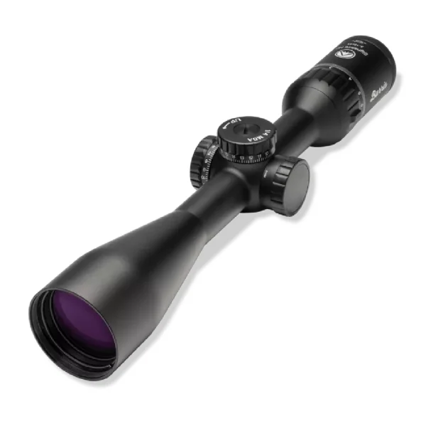 Optika BURRIS SIGNATURE HD 3-15X44 E3 ILLUM MATTE 200531