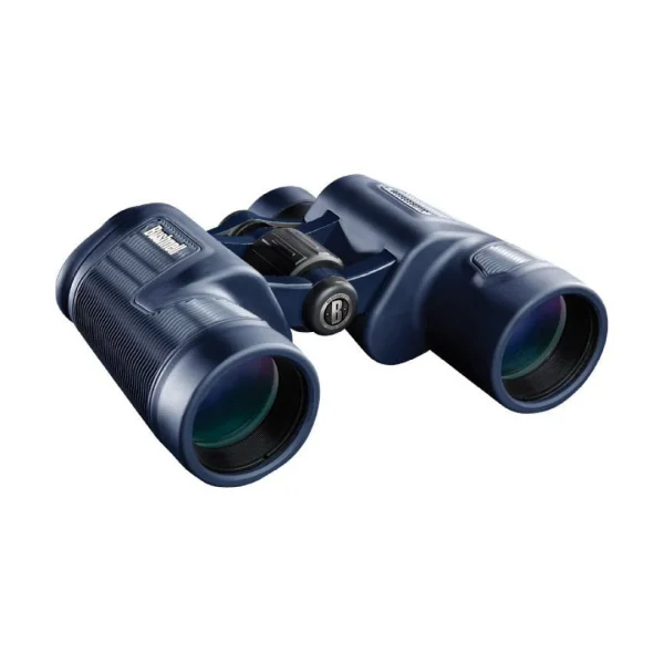 Dvogled BUSHNELL H2O 10X42mm dark blue Porro