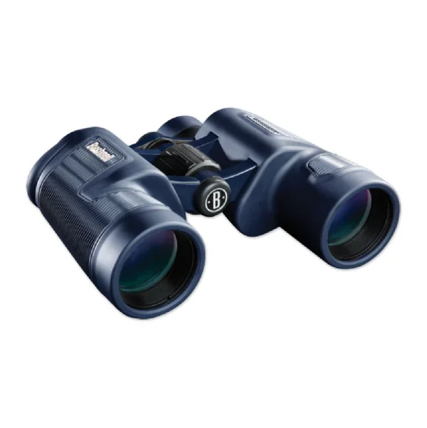 Dvogled BUSHNELL H2O 12X42mm dark blue Porro