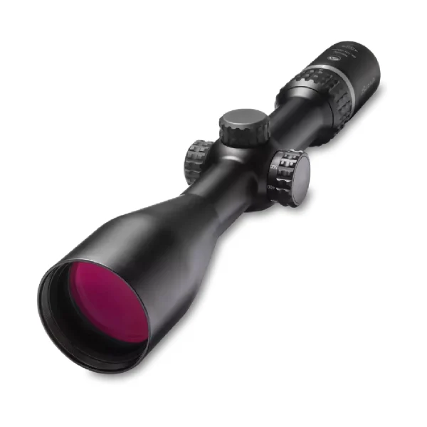 Optika BURRIS VERACITY 3-15X50MM LOW ZSTOP BALL E1 FFP 200636