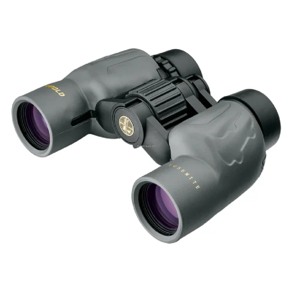 Dvogled BX-1 YOSEMITE 8x30mm Porro Shadow Grey