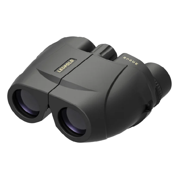 Dvogled ROUGE 10X25mm LEUPOLD - COMPACT PORRO BLACK 59225