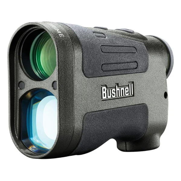 Laserski daljinomjer Bushnell Prime 6x24mm Prime 1300 Black