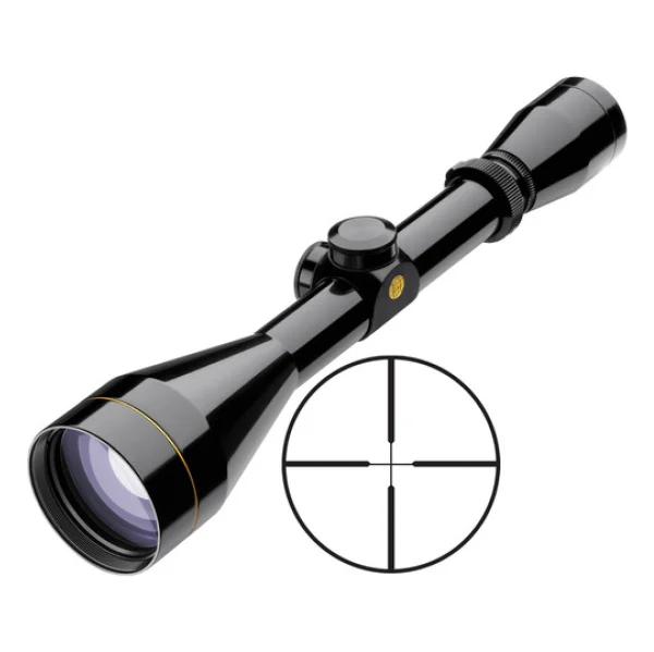 Optika LEUPOLD Gloss Duplex VX-1 3-9X50mm