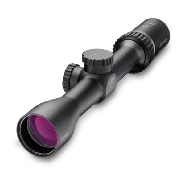 Optika FF E1 VARI 2X-7X-35mm 1 BPLEX E1 MAT