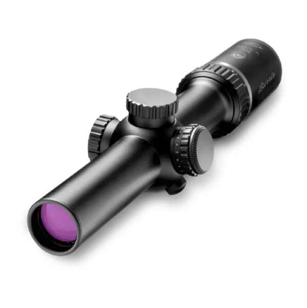 Optika M-TAC 1X-4X-24mm ballistic AR