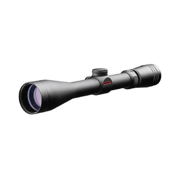 Optika REDFIELD REV. 3-9X40MM MATTE ACCU-RANGE