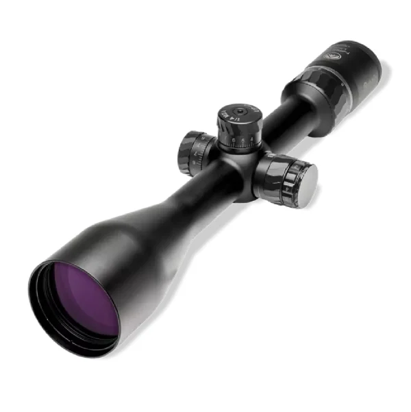 Optika FF4 6-24X50mm , 30mm , E3 BURRIS 200495