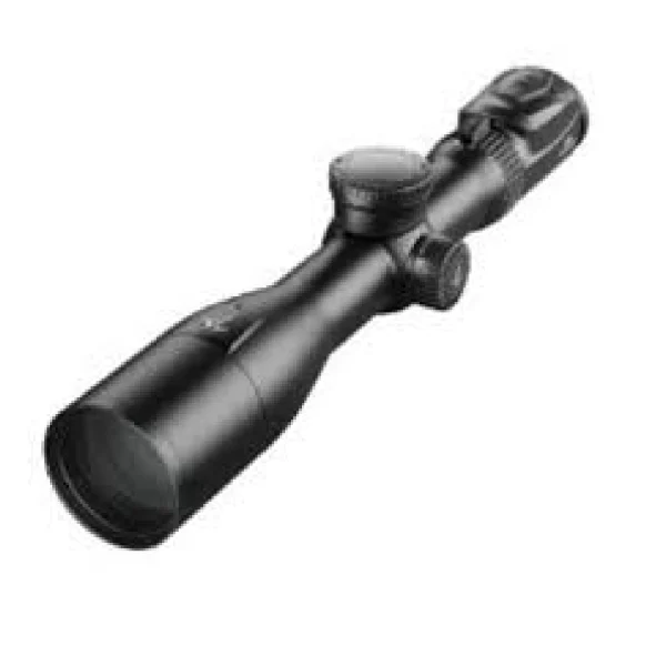 Optika SWAROVSKI DS 5-25X52 P L II