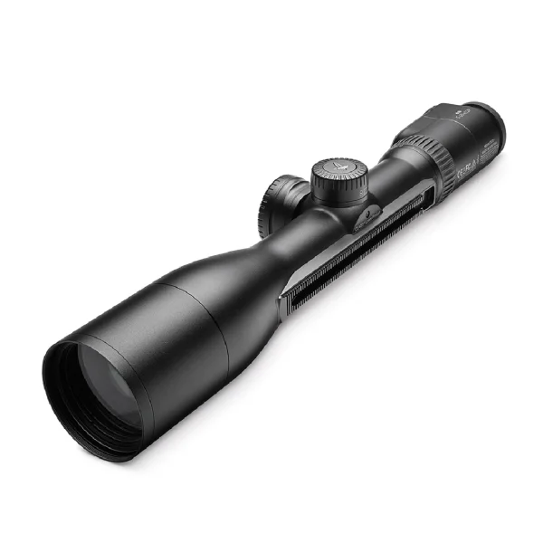 Optika SWAROVSKI ds Gen II 5-25x52 P SR