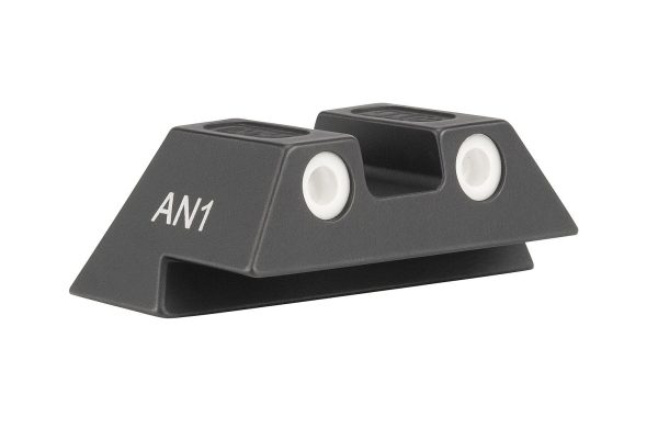NIŠAN 6,5 ZADNJI za Glock GNSMH3(green) 6879