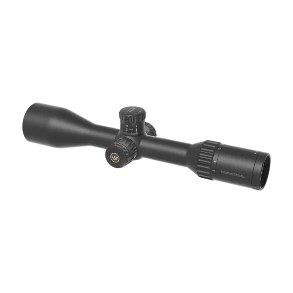 Optika za pušku Continental x6 3-18x50 ARI  Tactical Lock SCOL-53