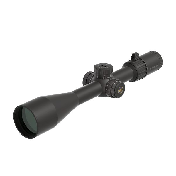 Optika Vector Optics Taurus 5-30x56, SCFF 14