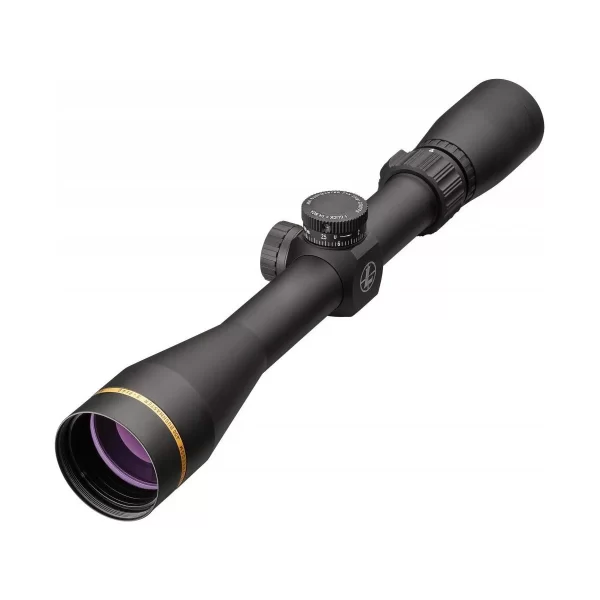 OPTIKA LEUPOLD VX-FREEDOM 3-9x40. 450 Bushmaster Duplex