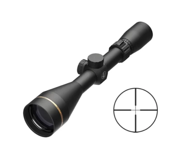 OPTIKA LEUPOLD VX-FREEDOM 4-12x40, CREEDMOOR