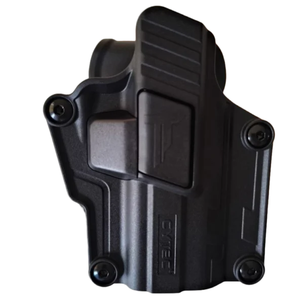 MEGA-FIT FUTROLA GEN2