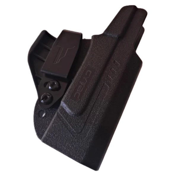 I-MINI-GUARD FUTROLA GEN3 - Image 2