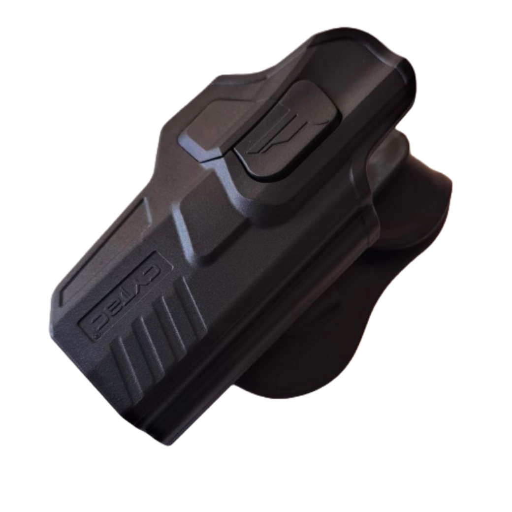 CYTAC futrola za Glock17 gen5 22, 31 (gen 1,2 3,4) - Image 2