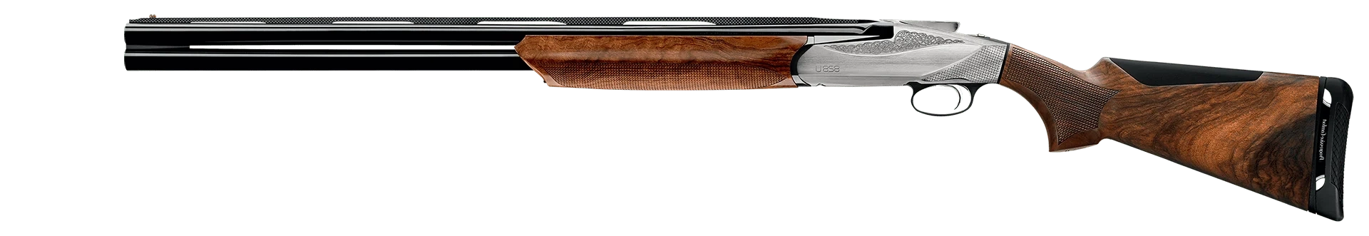 Lovačka puška Benelli 828U Silver cal.12GA