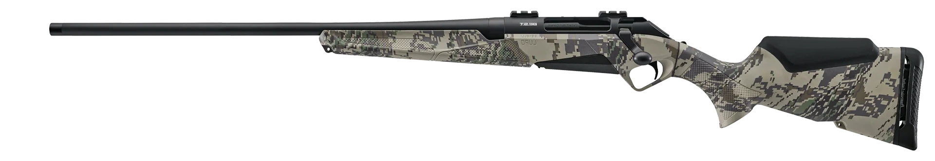 Karabin Benelli LUPO Open Country cal.30-06 5rnd