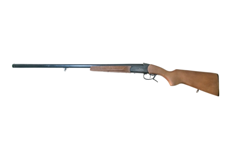 LOVAČKA PUŠKA BAIKAL IZ 18-EM cal.12/76